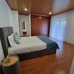 Quinta Da Canda 펜션 Cerva