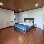 펜션 Quinta Da Canda *