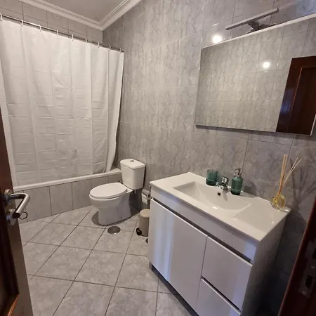 Quinta Da Canda Prázdninový dům *