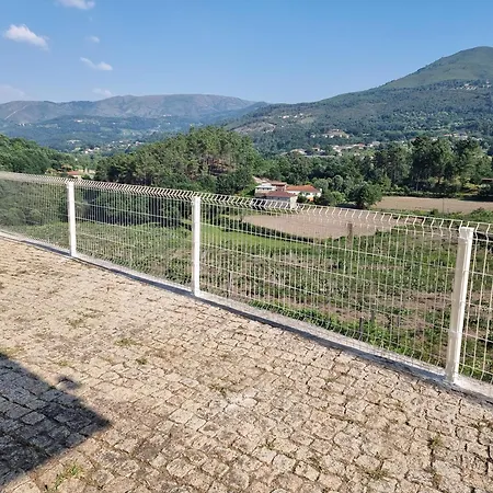 Quinta Da Canda Holiday home
