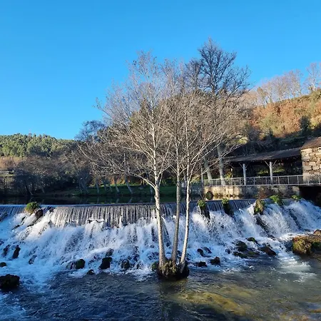 Quinta Da Canda * Cerva