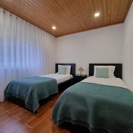 Quinta Da Canda