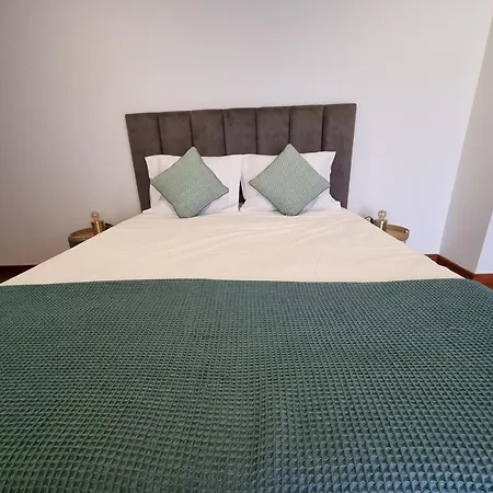 بيت للعطل Quinta Da Canda Cerva