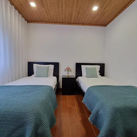 Quinta Da Canda *
