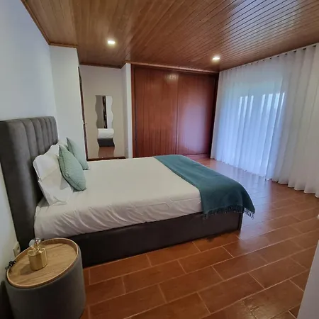 Quinta Da Canda Feriehus Cerva