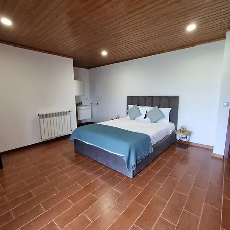 Tatil Evi Quinta Da Canda *