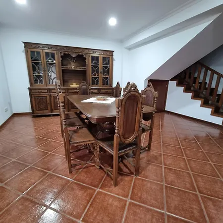 Quinta Da Canda