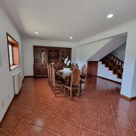 Сasa de vacaciones Quinta Da Canda *