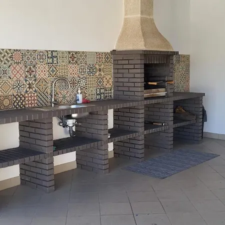 Quinta Da Canda