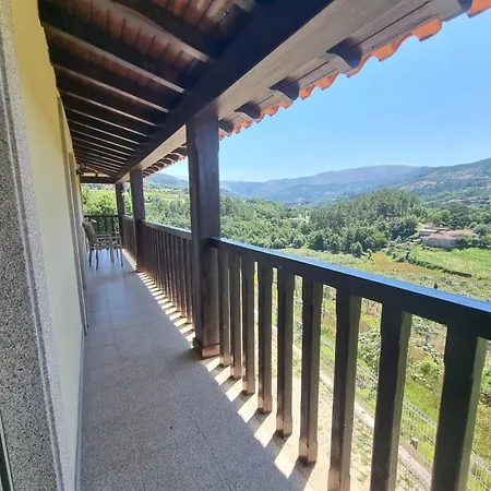 Quinta Da Canda *