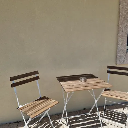Nyaraló Quinta Da Canda Cerva