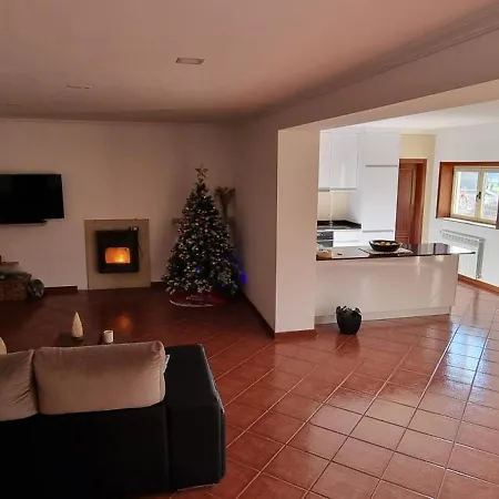 Quinta Da Canda Casa vacanze *