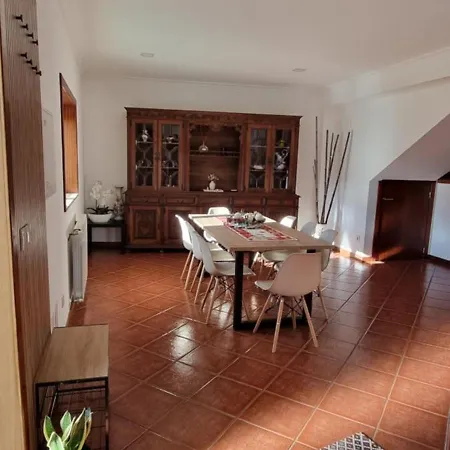 Quinta Da Canda *