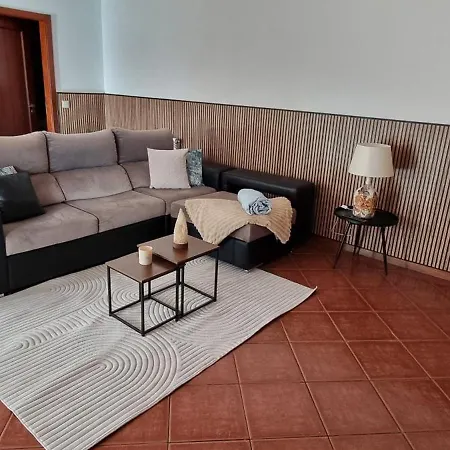 Casa de Férias Quinta Da Canda Cerva