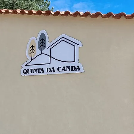 Quinta Da Canda 펜션 *