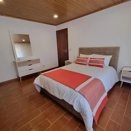 Quinta Da Canda Dom wakacyjny