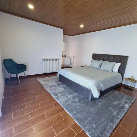 بيت للعطل Quinta Da Canda *