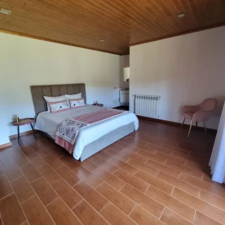 Quinta Da Canda Casa vacanze Cerva