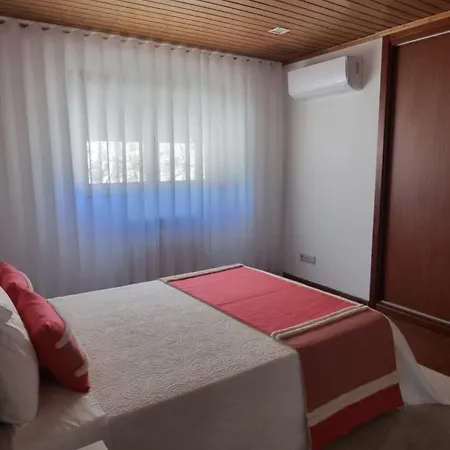 Quinta Da Canda Dom wakacyjny Cerva