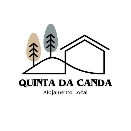 Quinta Da Canda Дом отдыха