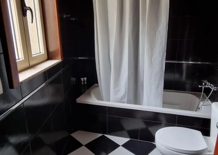 Quinta Da Canda * Серва