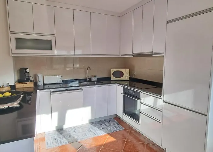 Dom wakacyjny Quinta Da Canda Cerva