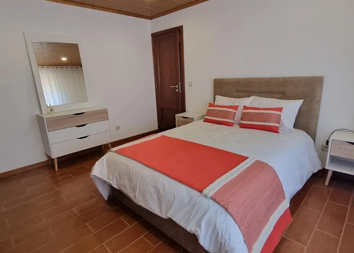 Quinta Da Canda Дом отдыха