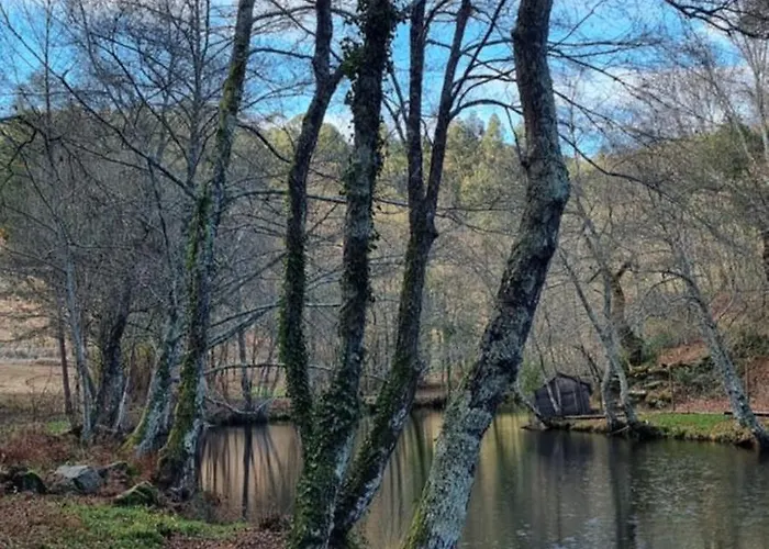 Quinta Da Canda * Cerva